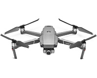 Квадрокоптер DJI Mavic 2 Zoom + Fly More Kit (Trade-in)