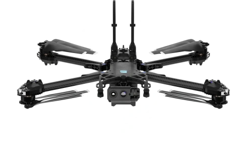 Квадрокоптер Skydio X2E Color+Thermal фото 1