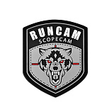 Тактическая эмблема RunCam ScopeCam Tactical Emblem