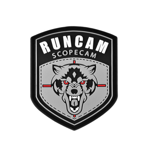 Тактическая эмблема RunCam ScopeCam Tactical Emblem фото 1