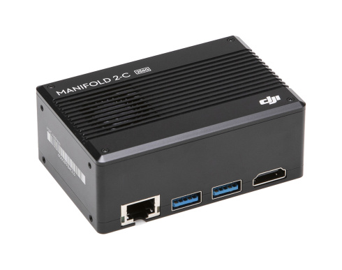 Бортовой компьютер DJI Manifold 2-C фото 4