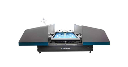 Зарядная док-станция H3 Dynamics DBX-G7 фото 1