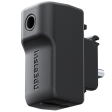 Адаптер Insta360 X4 Mic (Vertical) фото 1