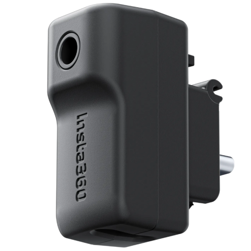 Адаптер Insta360 X4 Mic (Vertical) фото 1