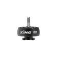 Мотор XING2 2809 1250KV Black фото 7
