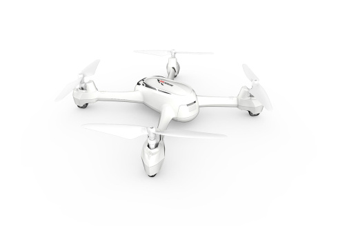 Квадрокоптер Hubsan H502S X4 Desire фото 4