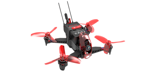 Квадрокоптер Walkera Rodeo 110 фото 5