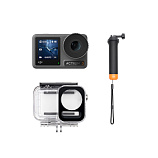 Экшн-камера DJI Osmo Action 3 Diving Combo