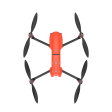 Квадрокоптер Autel Robotics EVO II Dual Rugged Bundle (640) фото 5