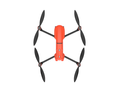 Квадрокоптер Autel Robotics EVO II Dual Rugged Bundle (640) фото 5