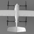 VTOL дрон SMD V330 фото 3