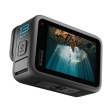 Экшн-камера GoPro HERO 13 Black фото 3