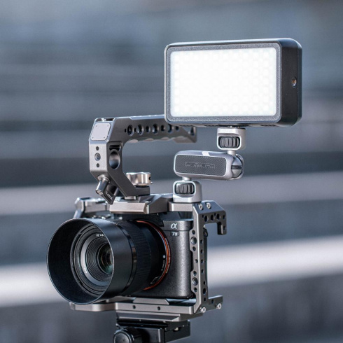 Крепление PGYTECH Magic Arm фото 4