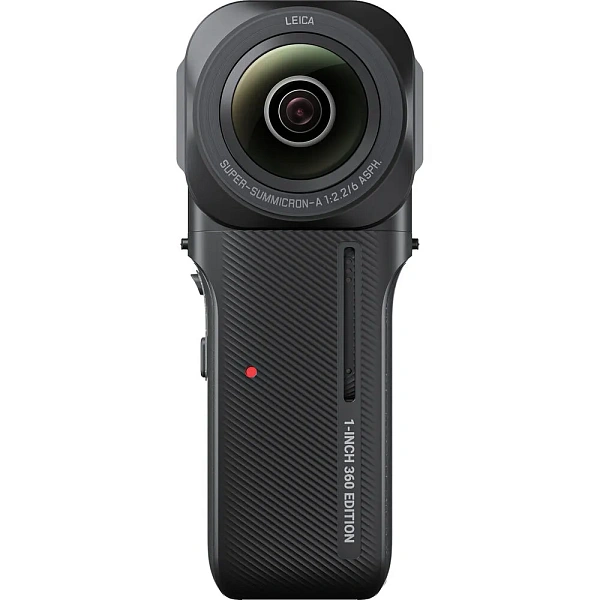 Панорамная камера Insta360 One RS 1-inch 360 Edition