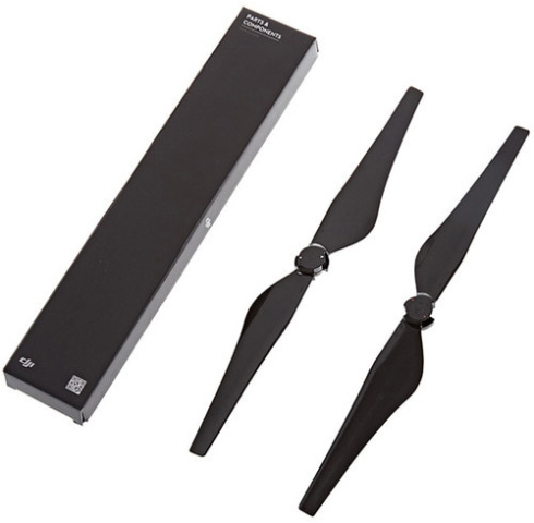 Пропеллеры 1550T Quick Release DJI Inspire 2  фото 4