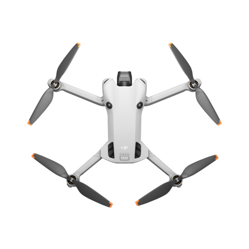 Квадрокоптер DJI Mini 4 Pro Fly More Combo Plus (RC 2) фото 4