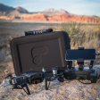 Защитный кейс PolarPro Rugged Soft Case для DJI Mavic Air фото 5