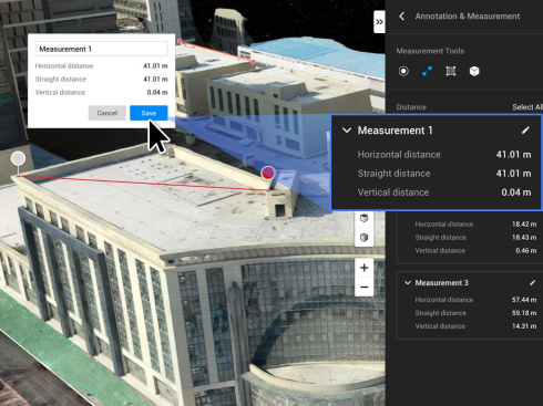 ПО DJI Terra Pro (1 year) фото 8
