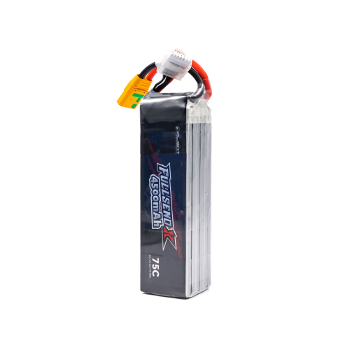 Аккумулятор iFlight Fullsend 6S 4500mAh фото 2