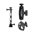 Комплект креплений Insta360 Motorcycle Mount Bundle фото 1