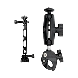 Комплект креплений Insta360 Motorcycle Mount Bundle