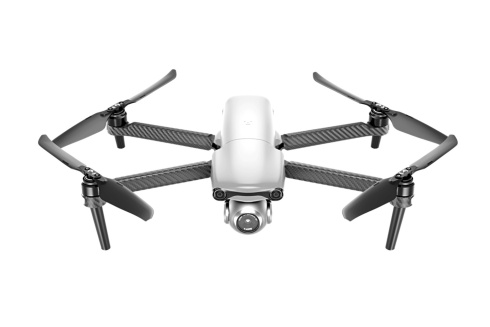 Квадрокоптер Autel Robotics Evo Lite Premium Bundle фото 1