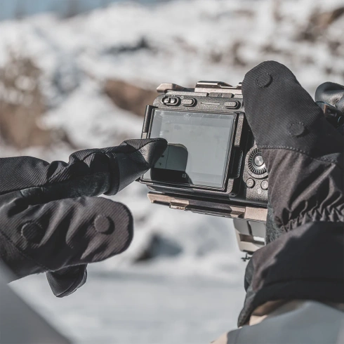 Перчатки PGYTECH Photography Gloves Pro фото 4