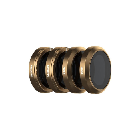 Комплект фильтров PolarPro Cinema Series Limited Collection | DJI Mavic 2 Zoom фото 2