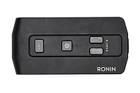 Крепление двух батарей TB50 DJI Ronin 2