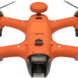 Водонепроницаемый квадрокоптер SwellPro Spry+ Single Aircraft фото 1