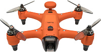 Водонепроницаемый квадрокоптер SwellPro Spry+ Single Aircraft