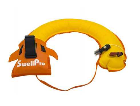 Спасательный круг SwellPro LB1 фото 1
