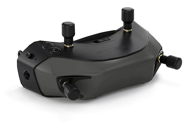 Цифровые очки Walksnail Avatar HD Goggles