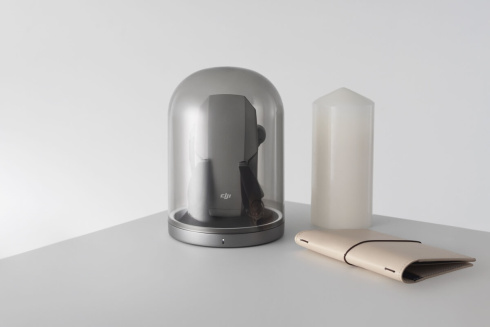 Зарядная база DJI Mavic Mini фото 6