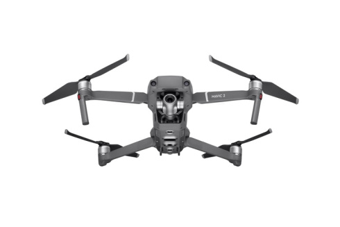 Квадрокоптер DJI Mavic 2 Zoom + Goggles RE фото 6
