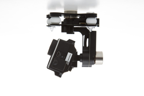 Подвес Zenmuse H3-3D для Phantom 2 фото 3