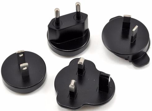 Зарядное устройство Parrot Bebop Skycontroller фото 3