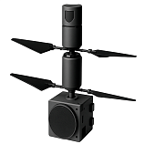 Комплекс обнаружения и подавления Falconer FL-320