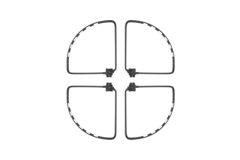 Защита пропеллеров DJI Inspire 3 фото 1