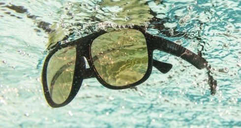 Солнцезащитные очки GoPro Magnum Polarized Floating (3 in 1) фото 7