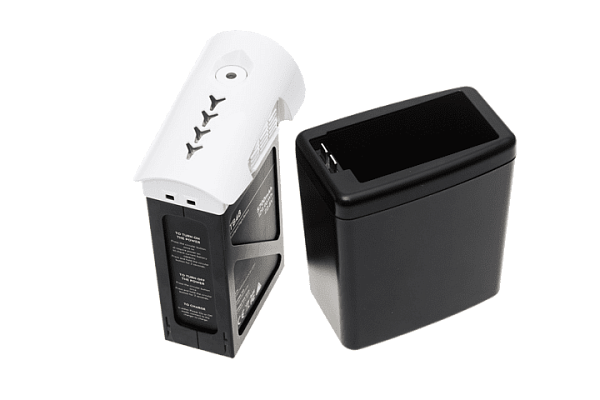 Подогреватель DJI Inspire 1