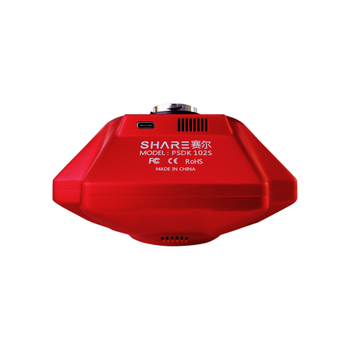 Камера SHARE PSDK 102S V3 | M300 RTK фото 5