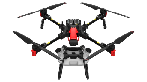 Квадрокоптер XAG P100 фото 7