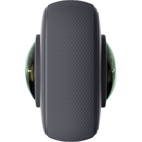 Панорамная экшн-камера Insta360 ONE X2 Standalone фото 6