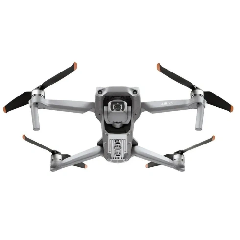 Квадрокоптер DJI Mavic Air 2S Fly More Combo c Smart Controller фото 4