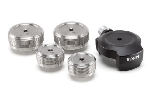 Противовесы DJI R Roll Axis | RS 2/RSC 2 фото 1