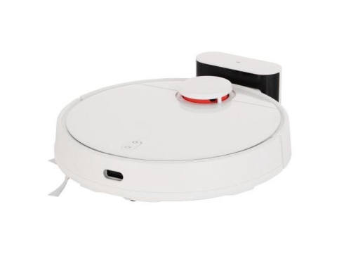 Робот-пылесос Xiaomi Mi Robot Vacuum-Mop P белый фото 2