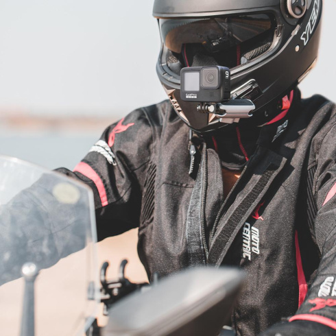 Клейкое крепление PGYTECH для экшн-камеры фото 4