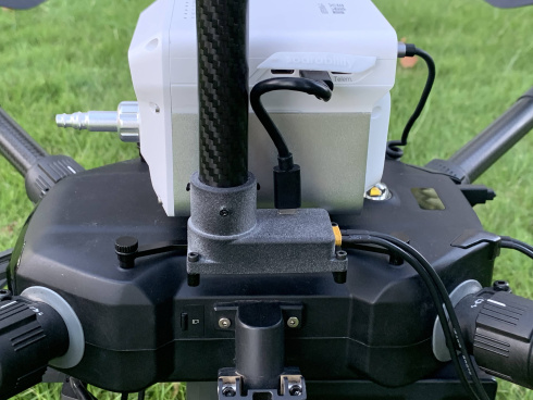 Датчик ветра Soarability | Sniffer4D V2 фото 3