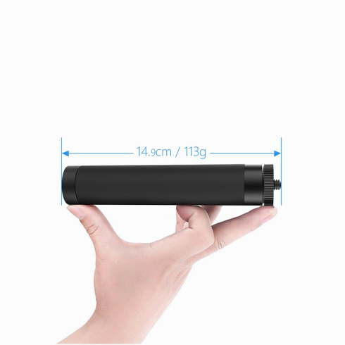 Телескопический удлинитель PGYTECH для рукоятки фото 8